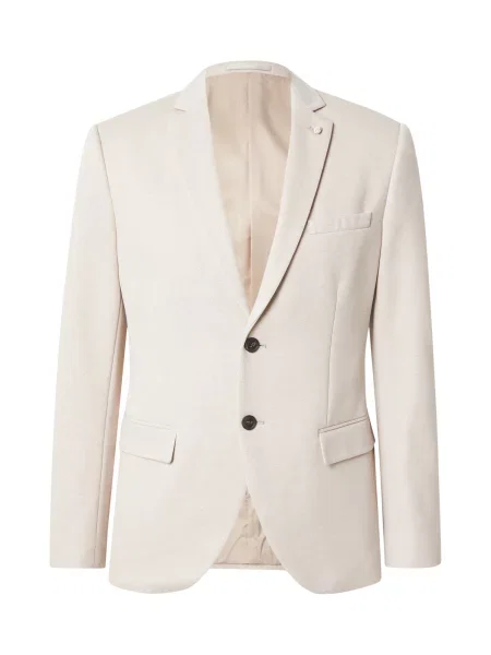 SELECTED HOMME Suknjič SLHALVIN pesek