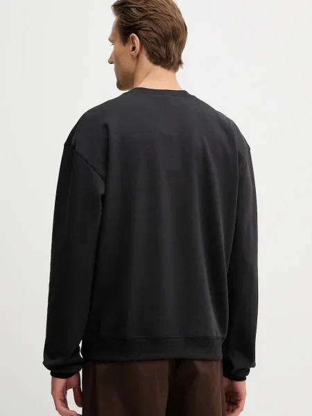 Diesel hanorac de S-NORM-IOD negru
