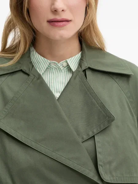 Geacă Benetton verde