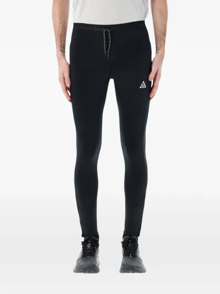 Șnur de strângere tricou Nike alergare cu model camuflaj negru