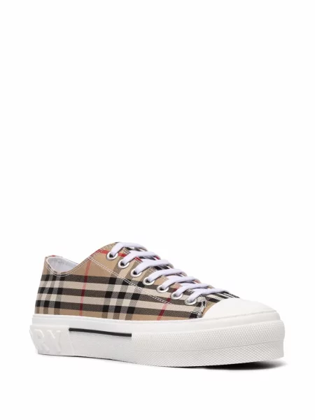 Tenisice Burberry karirane