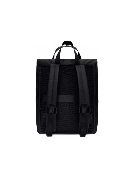 Rucsac Rains negru