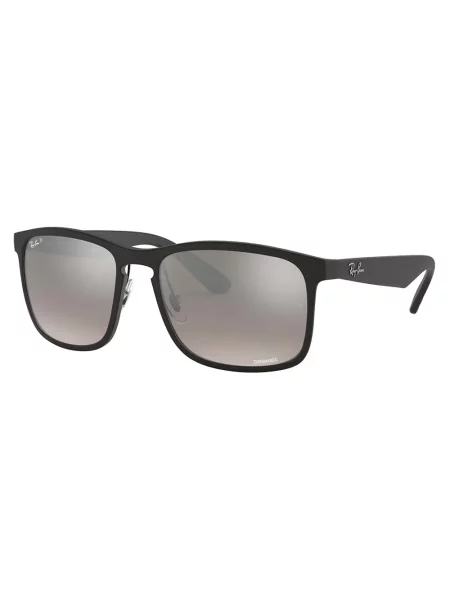 Ochelari de soare Ray-ban negru