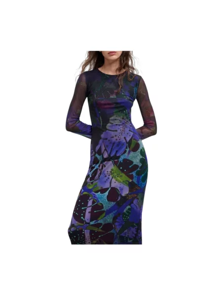 Sukienka Desigual