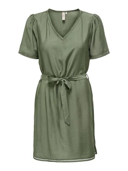 ONLY Rochie CELINE PAULA oliv