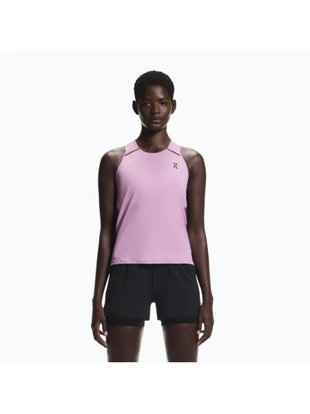 Футболка On для бега