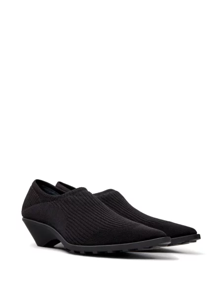 Pantofi loafer Camper negru