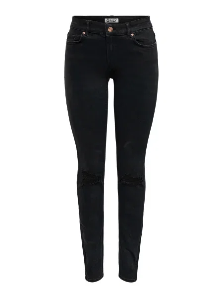 ONLY Jeans ONLSUMI' negru
