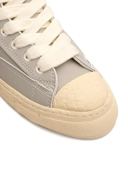Sneakerși General Scale. gri