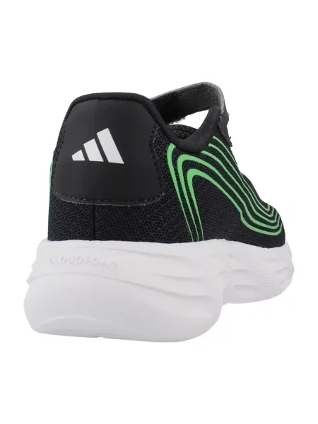 Tenisky Adidas čierna