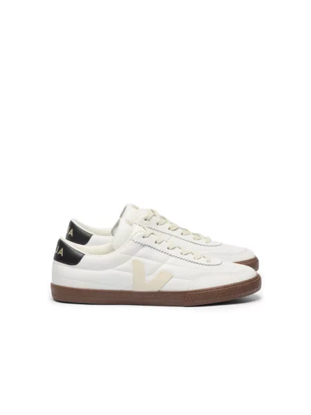 Trampki Veja W Panenka White/ Black/ Bark EUR 36 białe