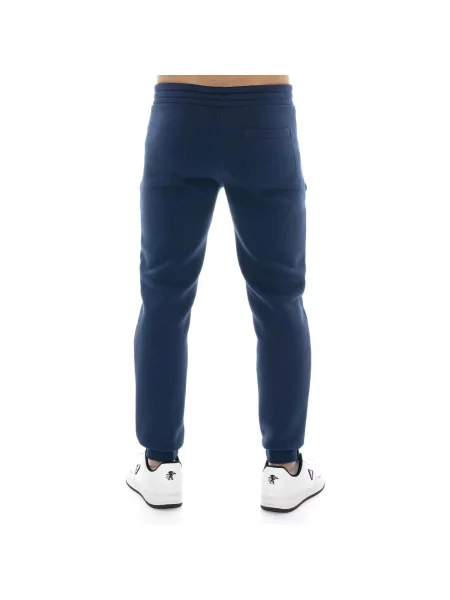 Pantaloni sport Leone 1947 albastru