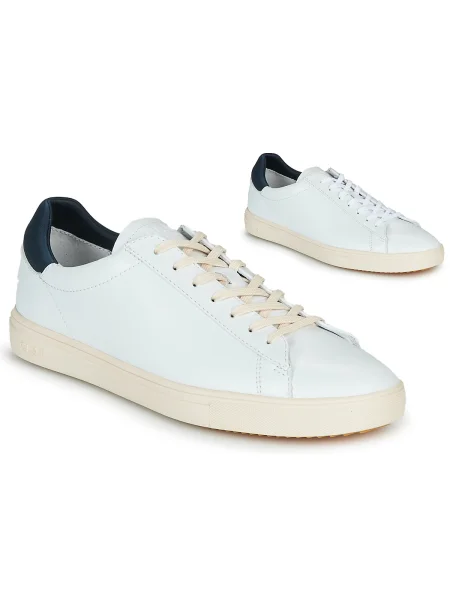 Tenisky Clae biela