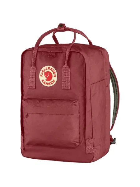 Rucsac Fjallraven roșu