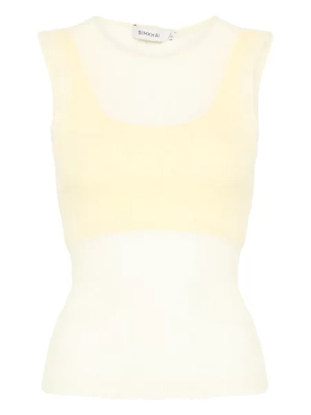 Top Simkhai galben