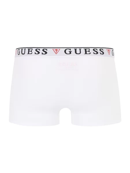 Trumpikės Guess balta