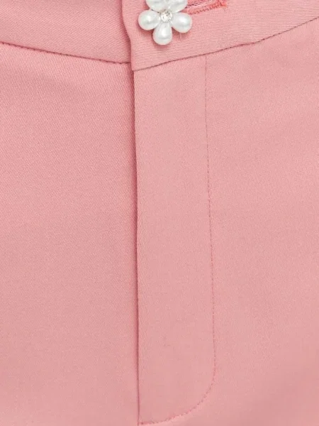 Pantaloni Custommade roz