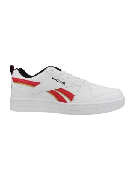 Pantofi copii Reebok Sport alb