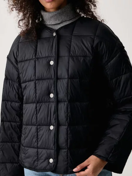 Levi's преходно яке дамско POPPY QUILTED