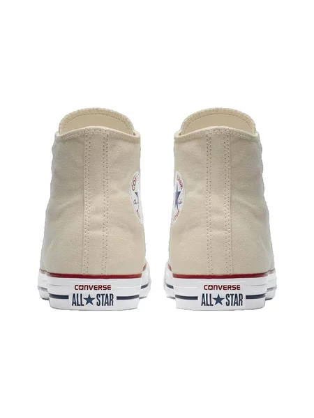 Félcipo Converse bézs