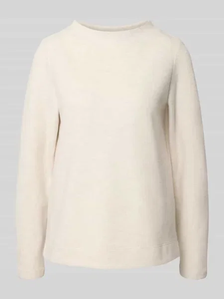 Bluza o kroju regular fit z mieszanki bawełny S.oliver Red Label