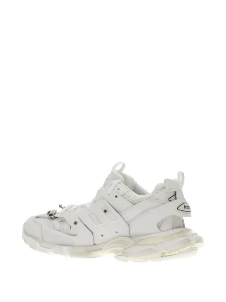 Sneakerși Balenciaga Track alergare alb