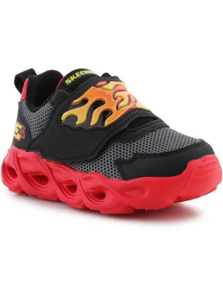 Pantofi copii Skechers negru