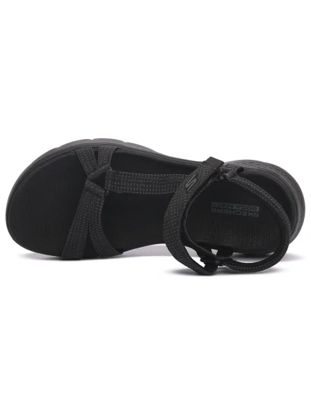 Pantofi Skechers negru