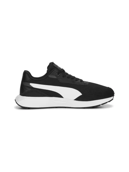 Pantofi Puma negru