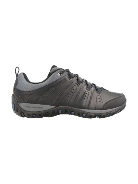 Pantofi Columbia impermeabile gri