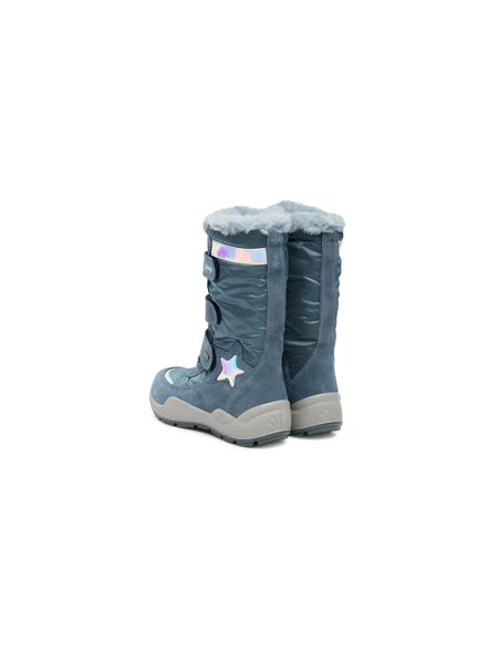 Sniego batai Primigi Winger Gtx GORE-TEX D mėlyna