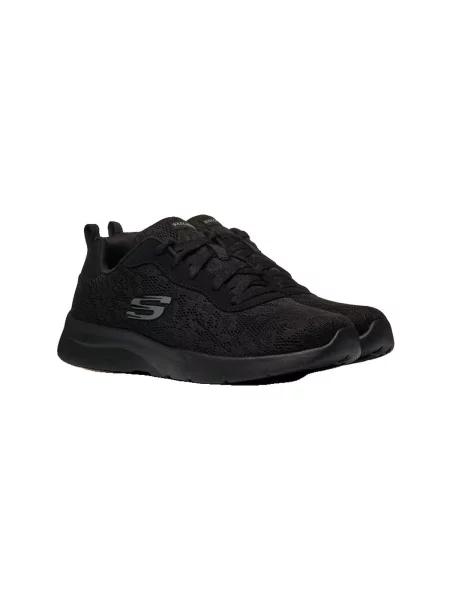 Pantofi Skechers negru