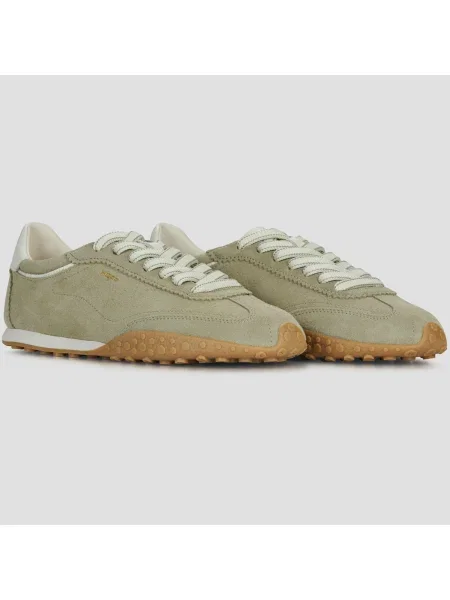Tenisky Hoff khaki
