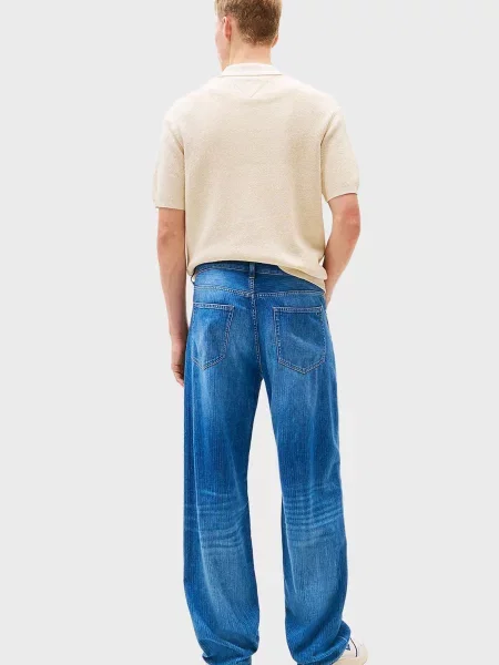 Джинсы Tommy Jeans синие