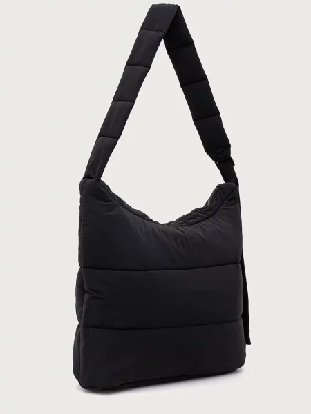 Columbia kabelka typu shopper dámska čierna