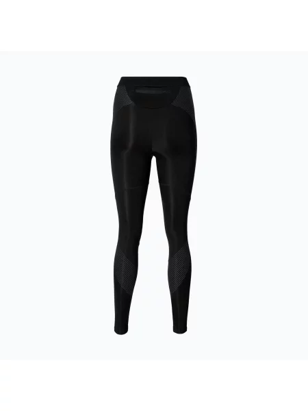 Legginsy do biegania Mizuno Tech Biogear Sonic Long czarne