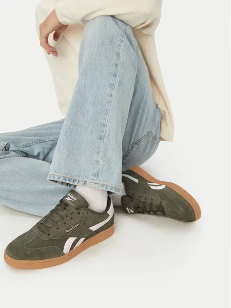 Reebok Superge C-FORTE LOUNGER zelena