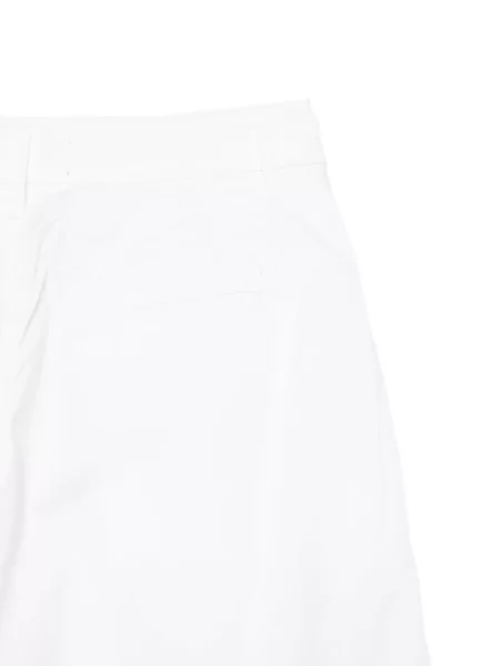 Spodnie Peuterey białe