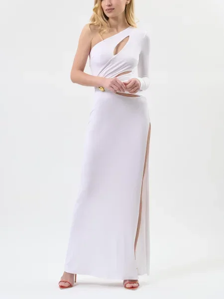Сукня Elisabetta Franchi біла