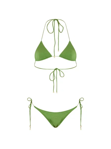 Bikini Sommer Swim verde