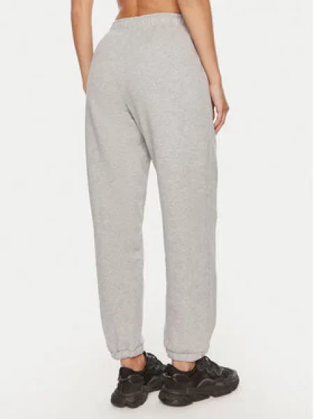 Guess Jeans Sportinės kelnės pilka