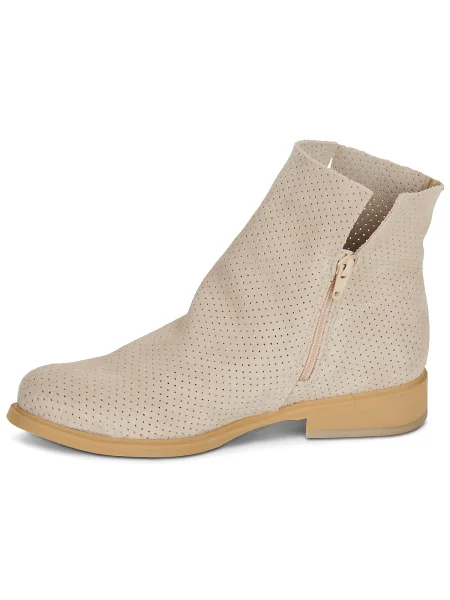 Pantofi Felmini bej
