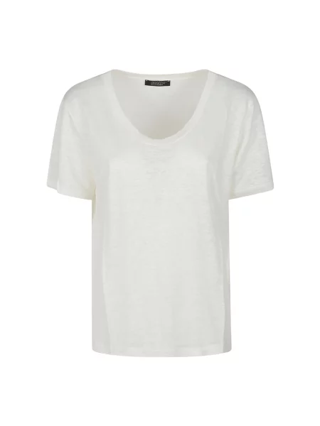 Koszulka Aragona biała