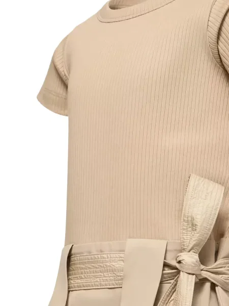 Φόρεμα Moncler Enfant