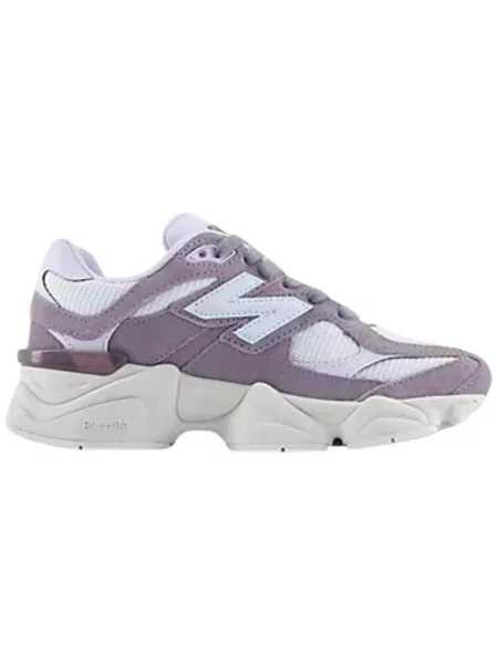 Tenisky New Balance fialová
