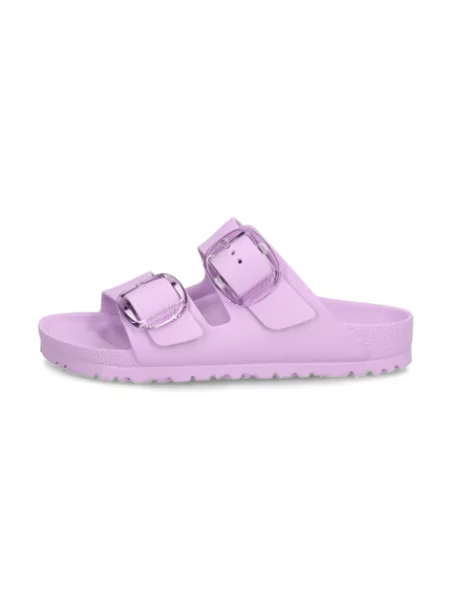 Pantofle Birkenstock s přezkou