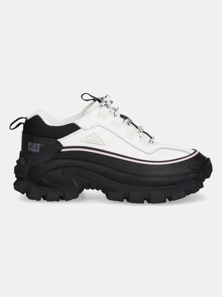 CAT Footwear Superge INTRUDER GALOSH LOW WP bela