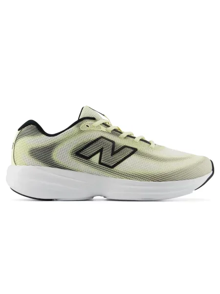 Buty do biegania New Balance V4 reflection/fennel seed/black zielone