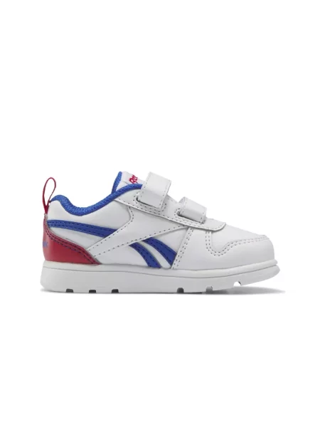 Gyerek félcipő Reebok fehér