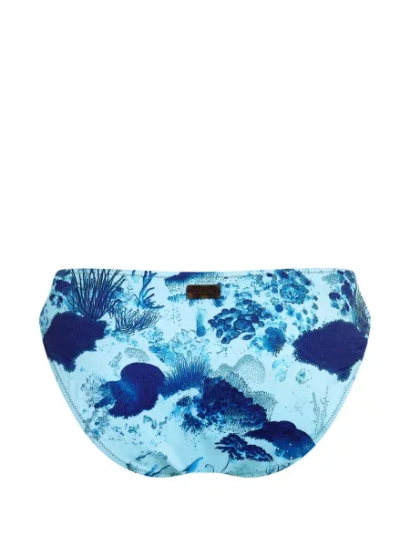 Bikini Vilebrequin albastru